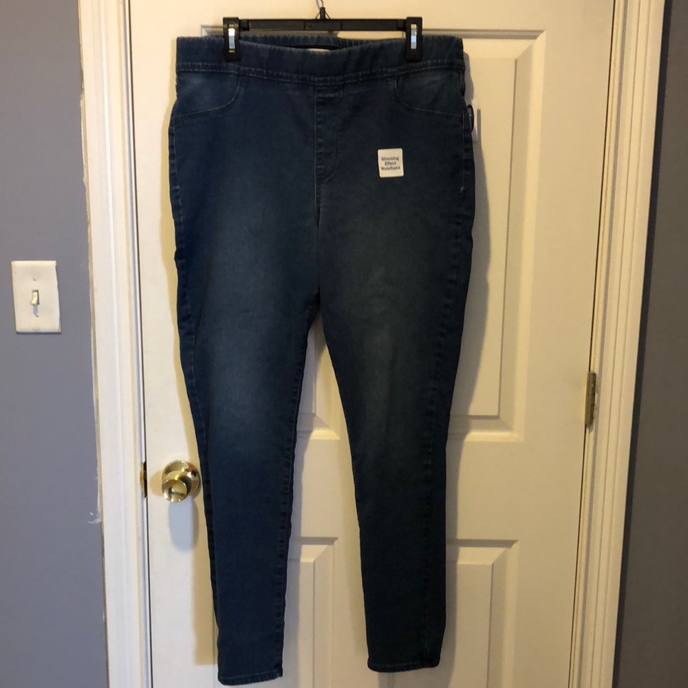 Old Navy jeans